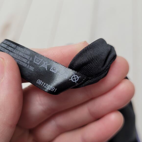 Free People Movement the way home high rise purple shorts lined - Picture 7 of 8